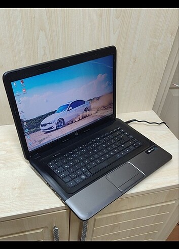 Beden Renk Hp laptop