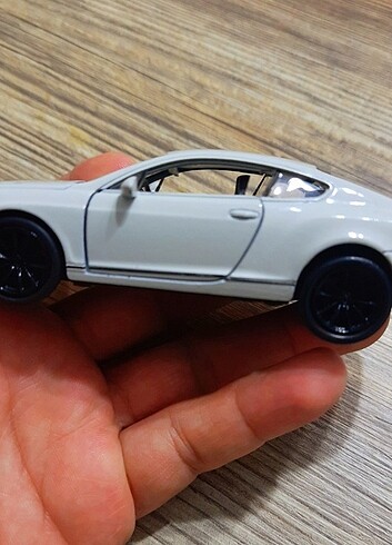 Diecast Welly Marka Bentleyy