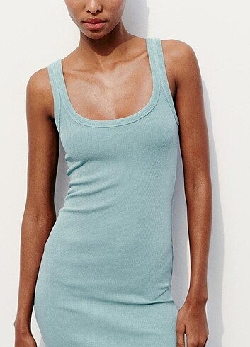 Zara Zara elbise