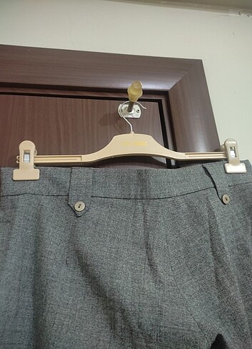 40 Beden Kumaş pantolon