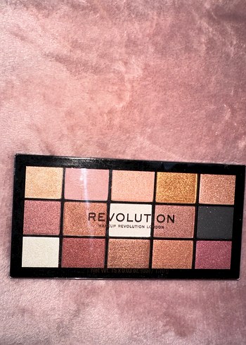 Bej Işıltılı Göz Farı Paleti - Görsel 3