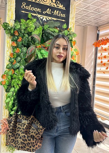 Leoparlı çanta - Görsel 2