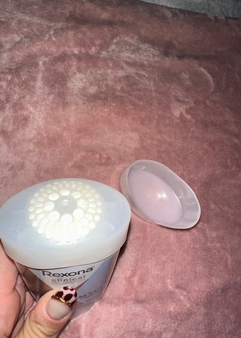 Rexona Kadın Deodorant Stick Shower Clean 48g - Görsel 2