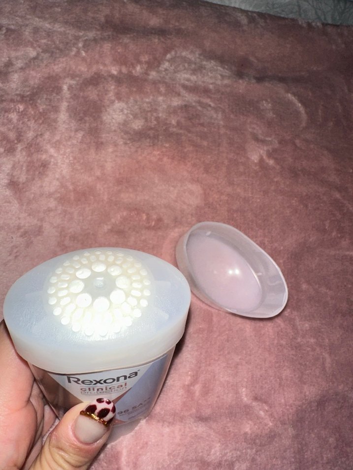 Rexona Kadın Deodorant Stick Shower Clean 48g - Görsel 2