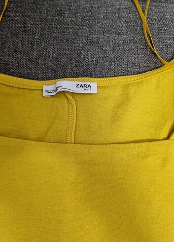 M beden zara - Görsel 7