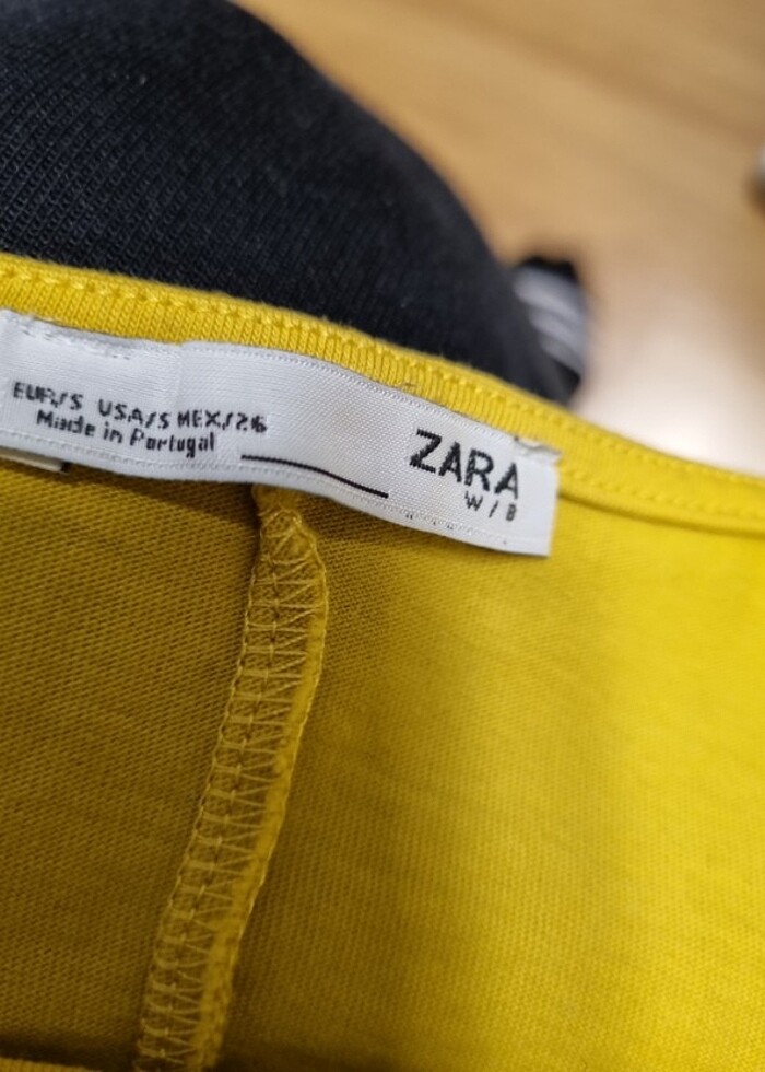 M beden zara - Görsel 4