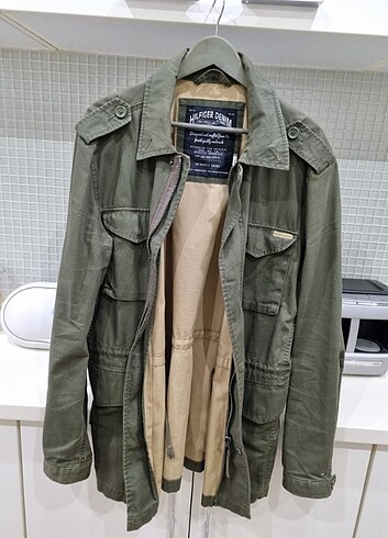 Tommy Hilfiger XL - Görsel 2