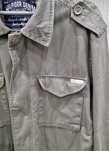 Tommy Hilfiger XL - Görsel 4