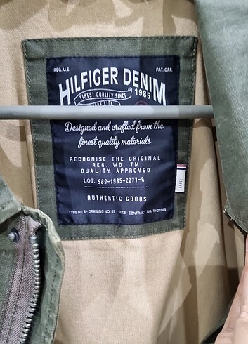 Tommy Hilfiger XL - Görsel 7