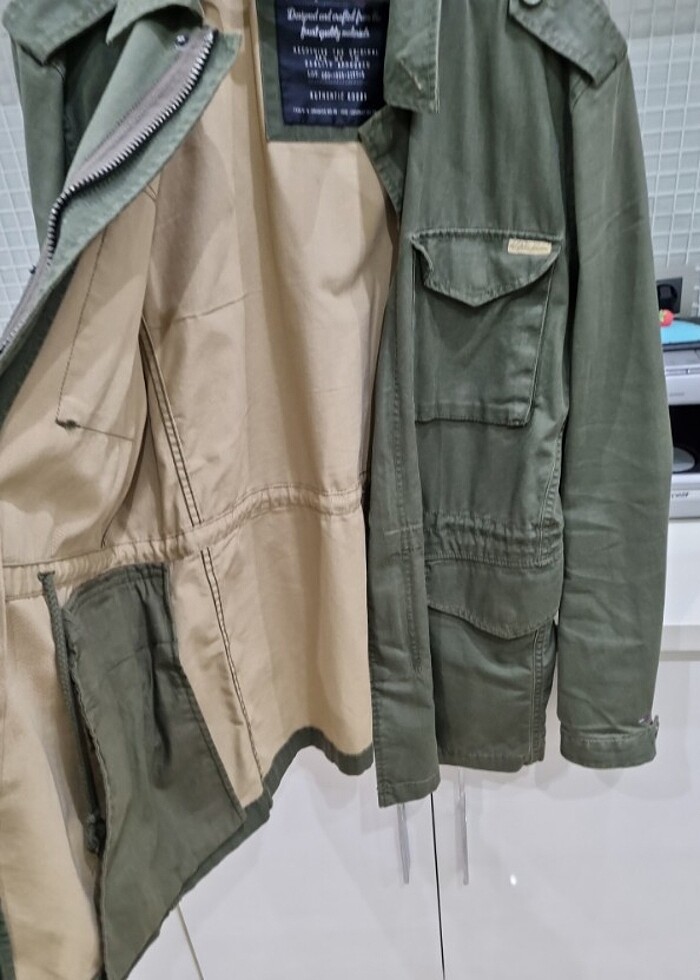 Tommy Hilfiger XL - Görsel 3