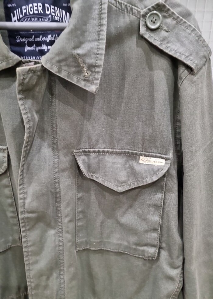 Tommy Hilfiger XL - Görsel 4