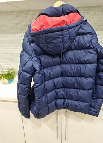 TOMMY HİLFİGER MONT  - Görsel 2