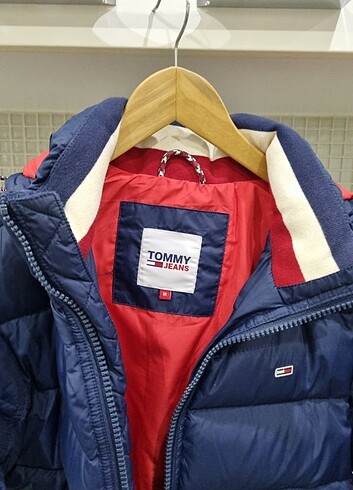 TOMMY HİLFİGER MONT  - Görsel 3