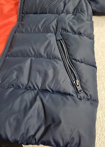 TOMMY HİLFİGER MONT  - Görsel 7