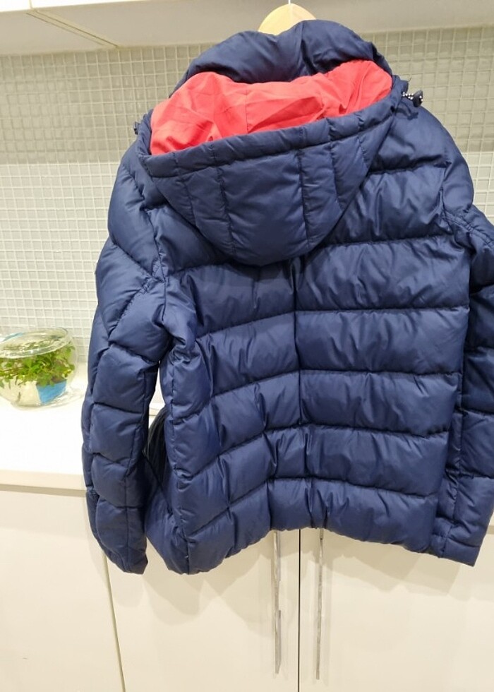 TOMMY HİLFİGER MONT  - Görsel 2