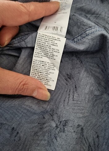 W COLLECTION GÖMLEK  - Görsel 5