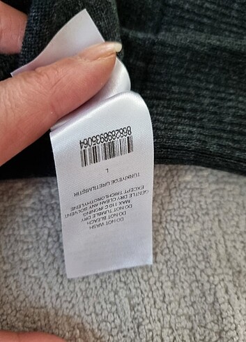 Vakko kazak - Görsel 6