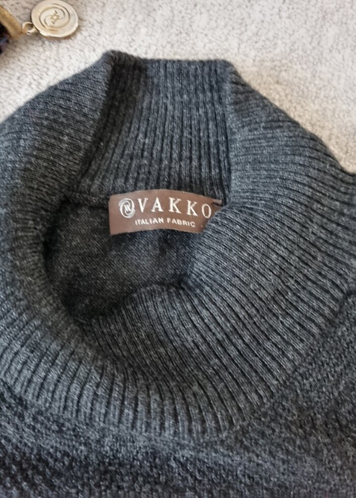 Vakko kazak - Görsel 2