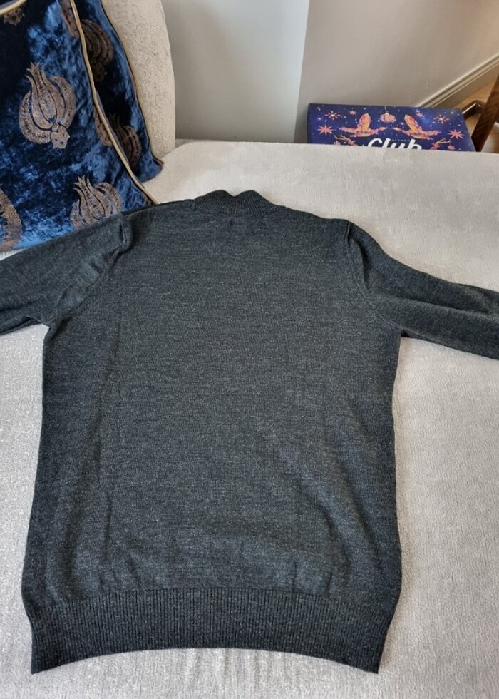 Vakko kazak - Görsel 3