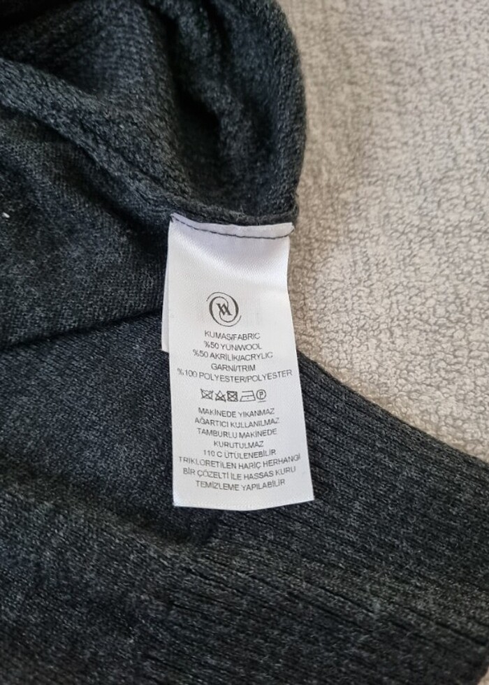 Vakko kazak - Görsel 5