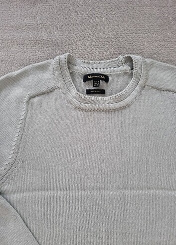 Massimo Dutti  S beden - Görsel 4