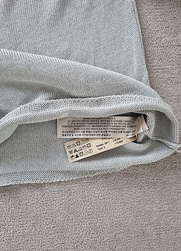 Massimo Dutti  S beden - Görsel 5