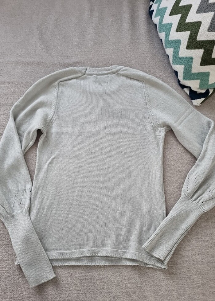 Massimo Dutti  S beden - Görsel 3