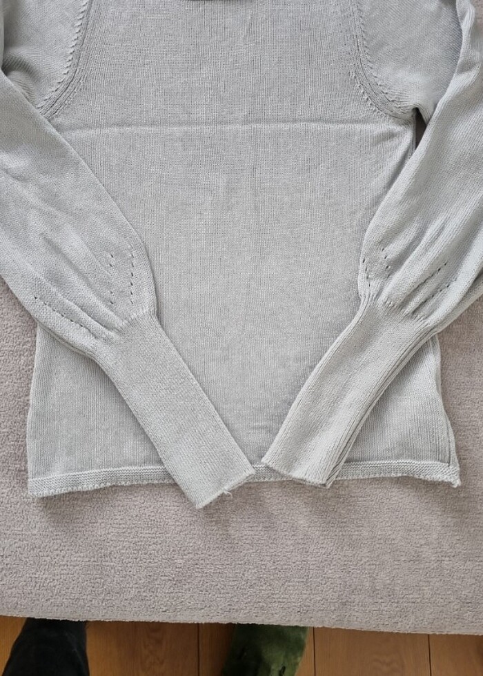 Massimo Dutti  S beden - Görsel 2