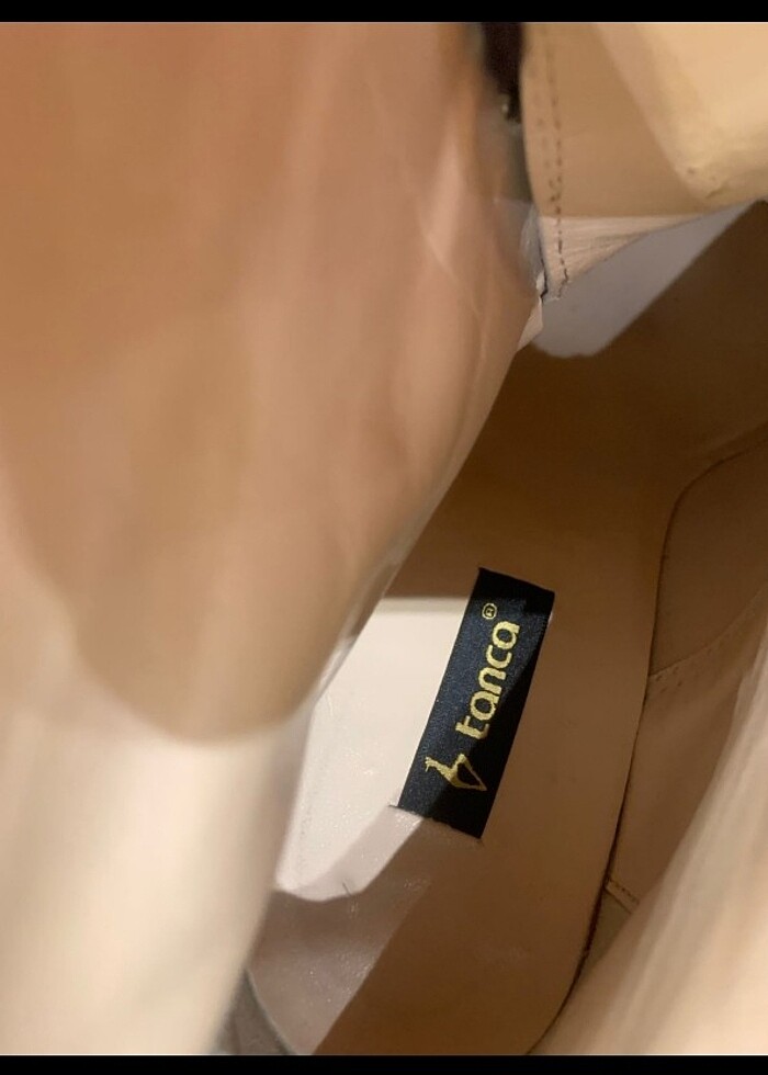 Kemal tanca 39 numara - Görsel 4