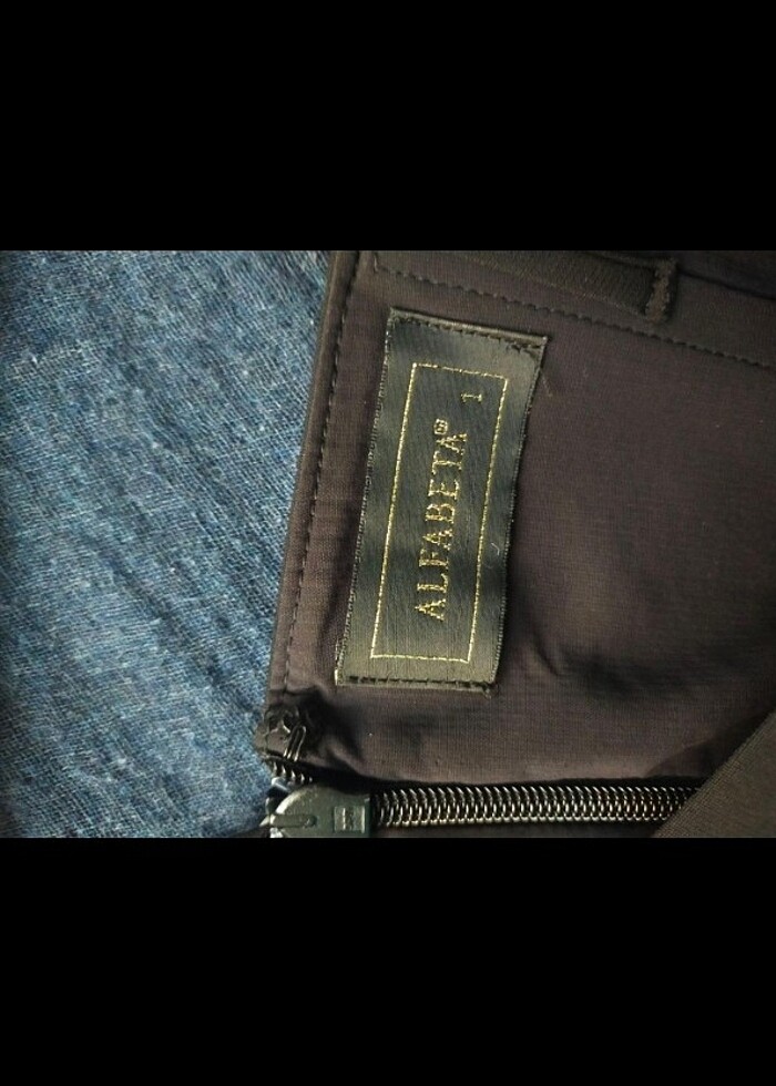 Alfa beta  - Görsel 5