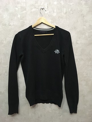Polo Kazak 