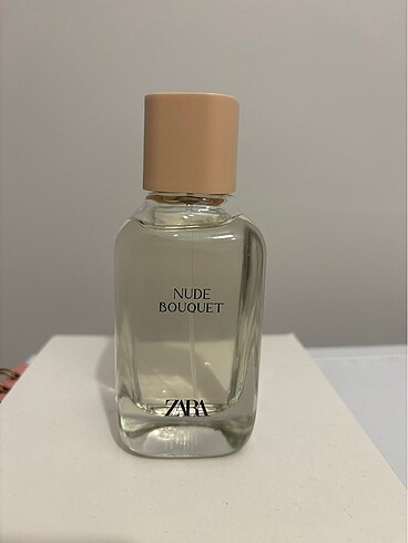 Zara Nude Bouquet Parfüm 100 ml