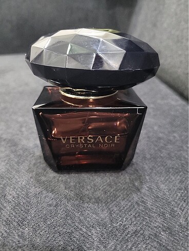 Versace Crystal Noir EDP