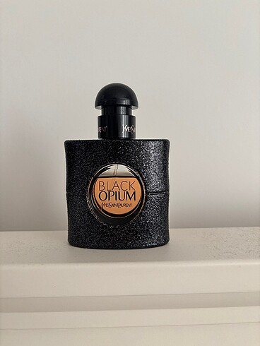 Black Opium 30 ml EDP Parfüm