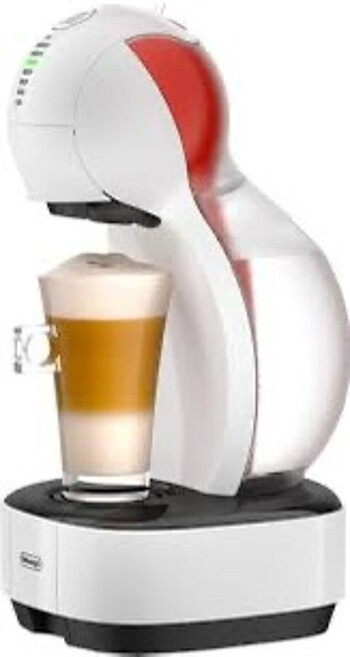 Delonghi Dolce Gusto Kapsül Kahve Makinesi