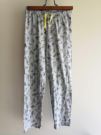 erkek çocuk pijama altı