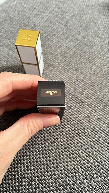 Beden TOM FORD RUJ