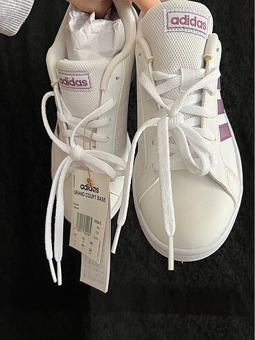 Adidas ADİDAS SPOR AYAKKABI