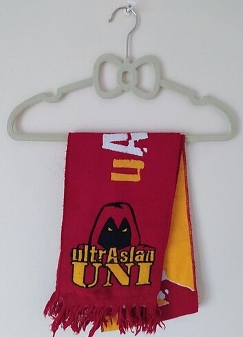  UltrAslan Atkı Kırşehir 