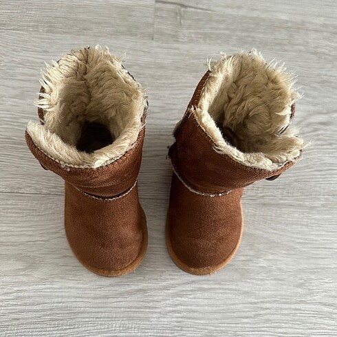 23 Beden Bebek ugg bot