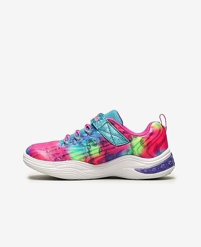 23 Beden Skechers kız ayakkabı