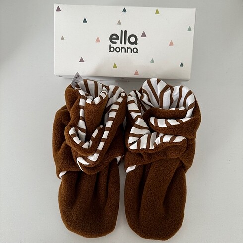 Ella bonna - Görsel 3