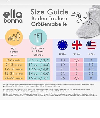 Ella bonna - Görsel 6