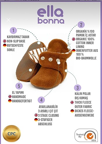 Ella bonna - Görsel 2