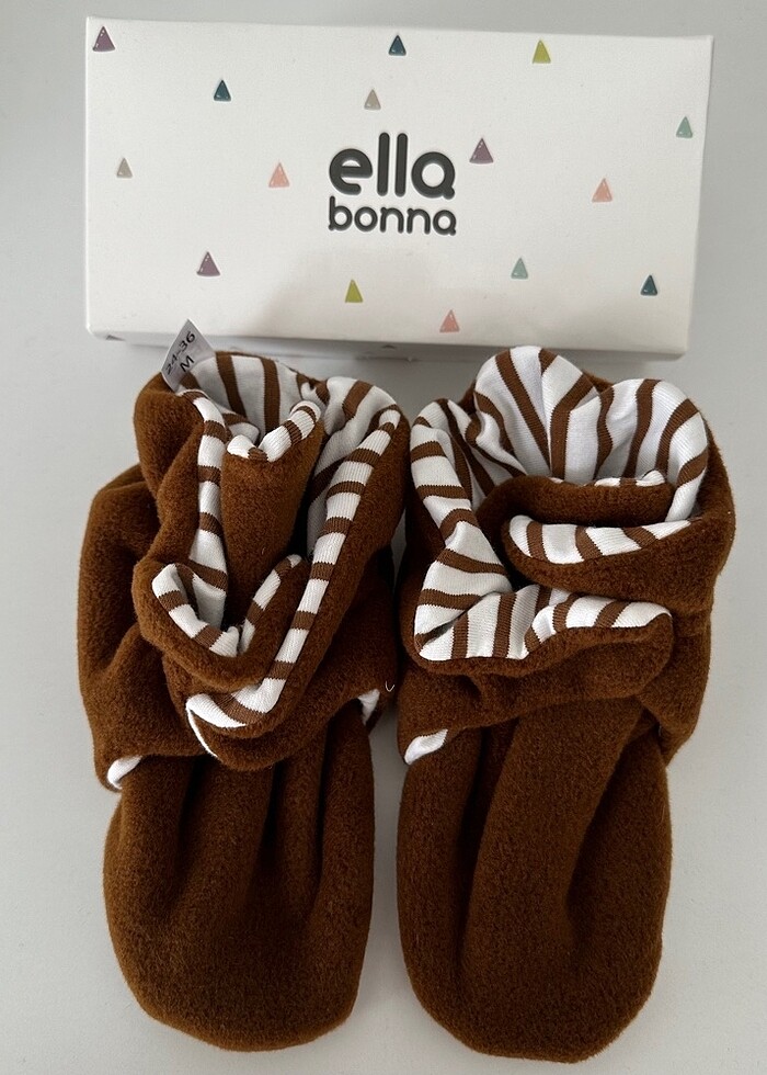 Ella bonna - Görsel 3