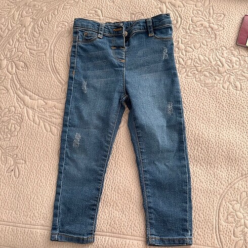 Çocuk jean