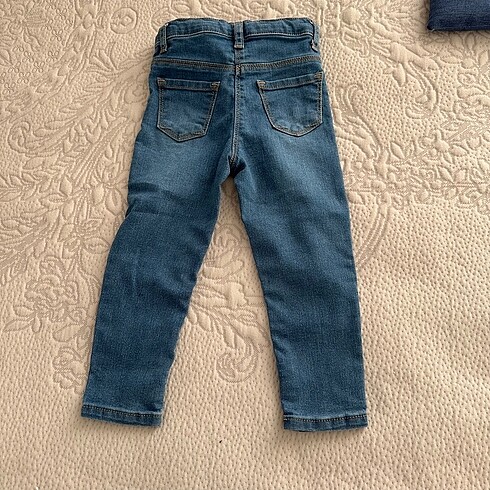 LC Waikiki Çocuk jean