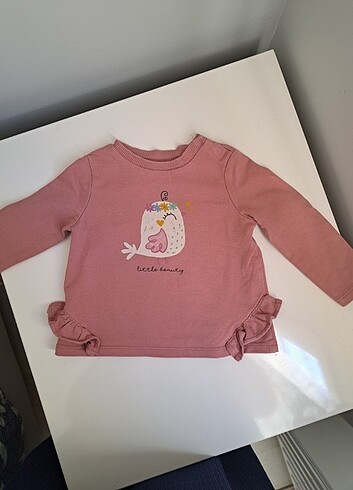 Temiz sweetshirt