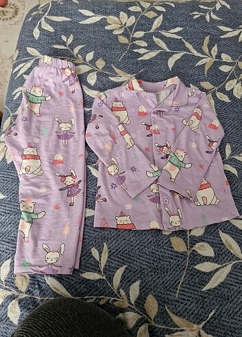 Lcw pijama takımı