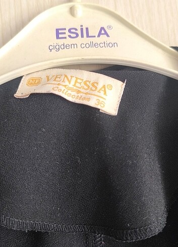 Diğer Yazlık kap